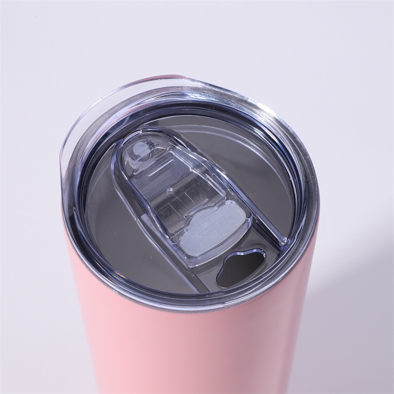 20 oz Stainless Steel Vacuum Insulated Tumbler Cup 4