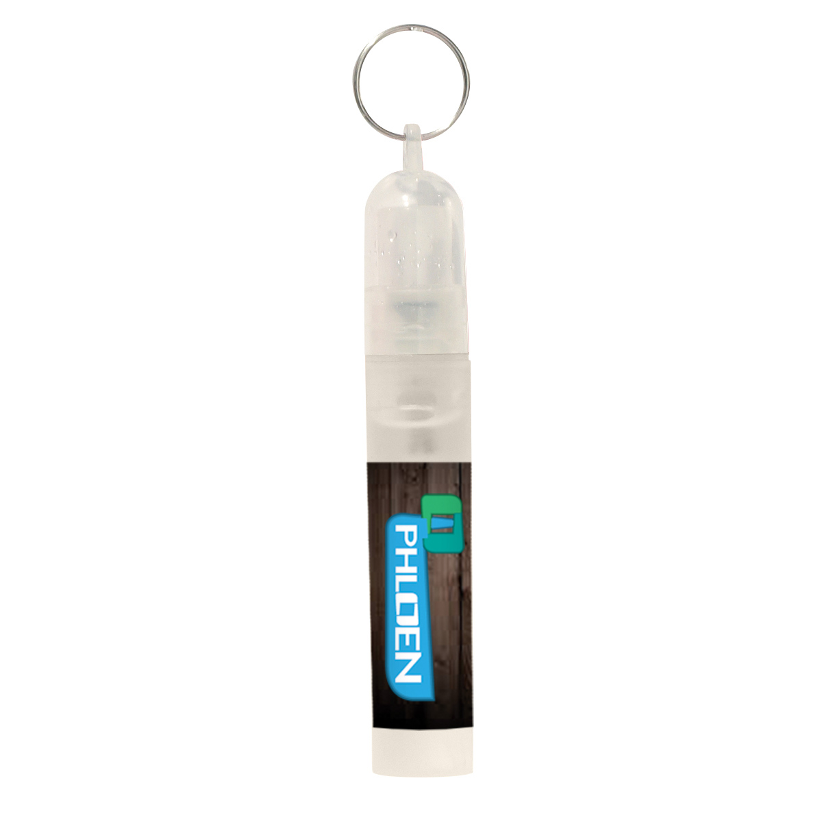 .17 Oz. Hand Sanitizer Spray 4