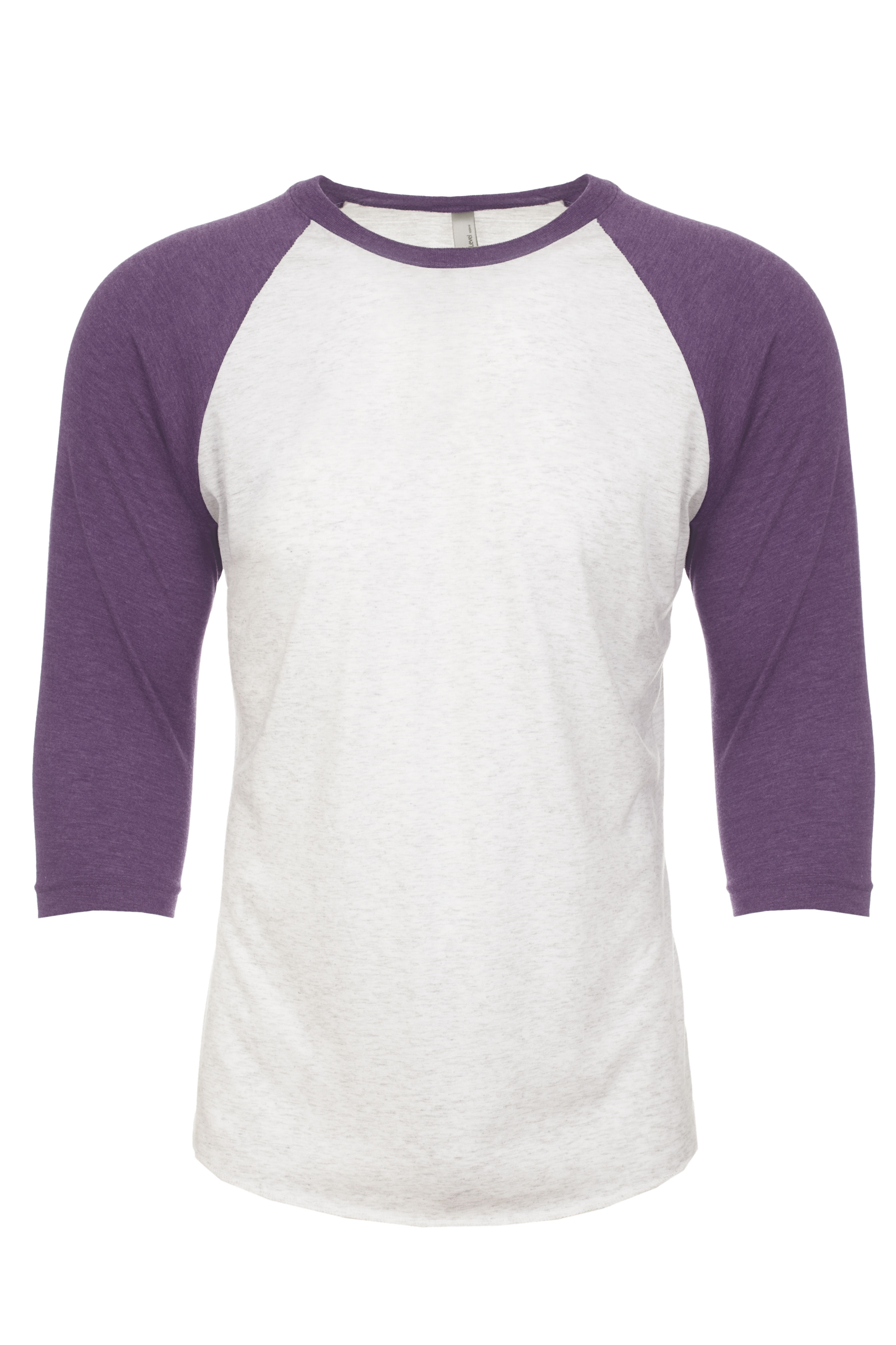 Tri-Blend 3/4 Raglan T-Shirt 13