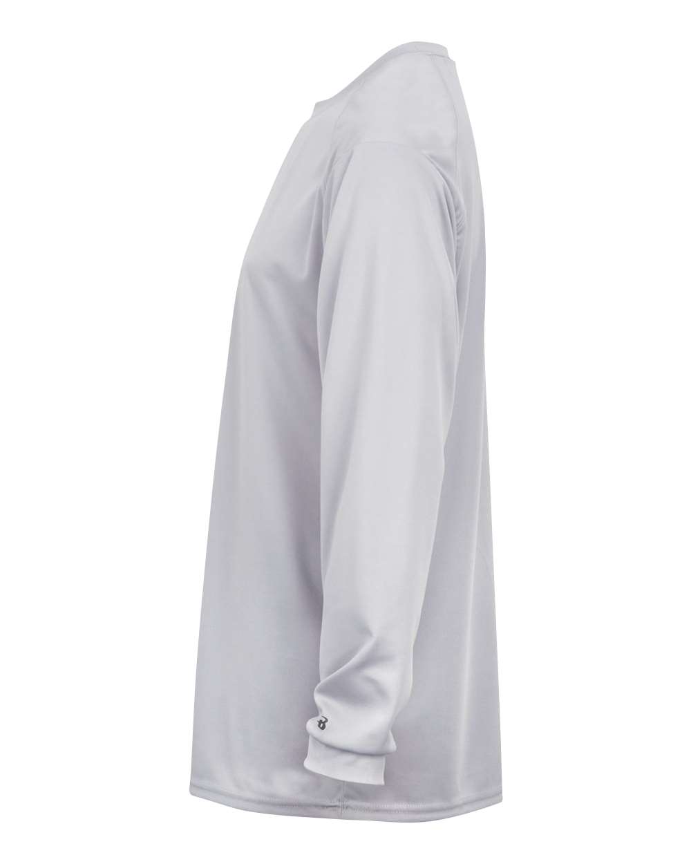 Youth B-Core Long Sleeve T-Shirt - 2104 27