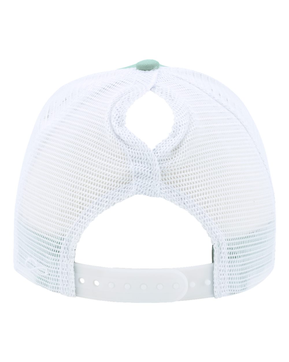 Women's Modern Trucker Cap - CHARLIE 65