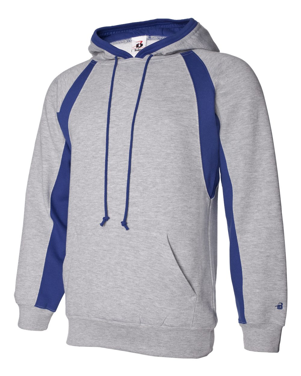 Unisex Hook Hooded Sweatshirt - 1262 2