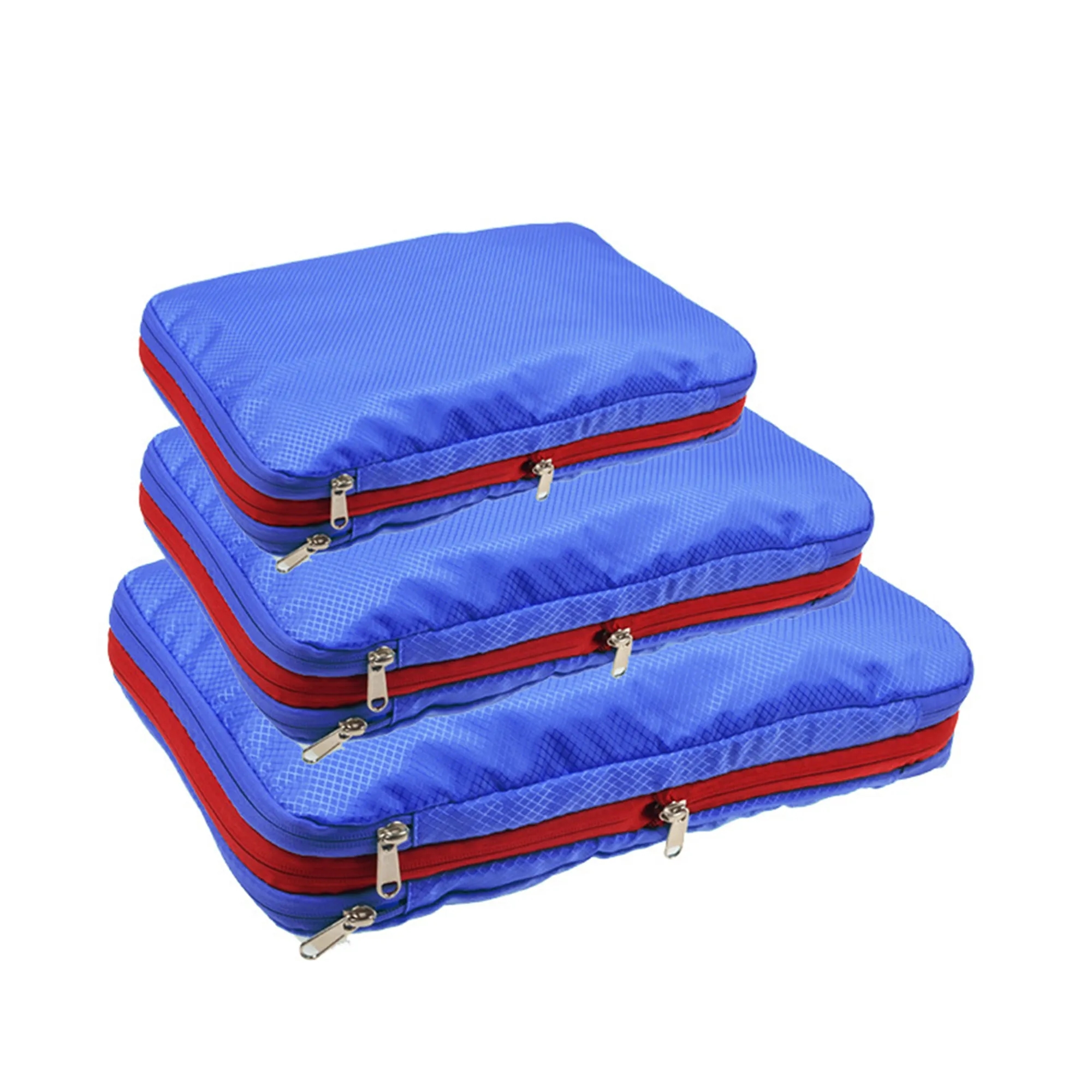 Travel Accessory Luggage Suitcase Packing Organization Cube 5