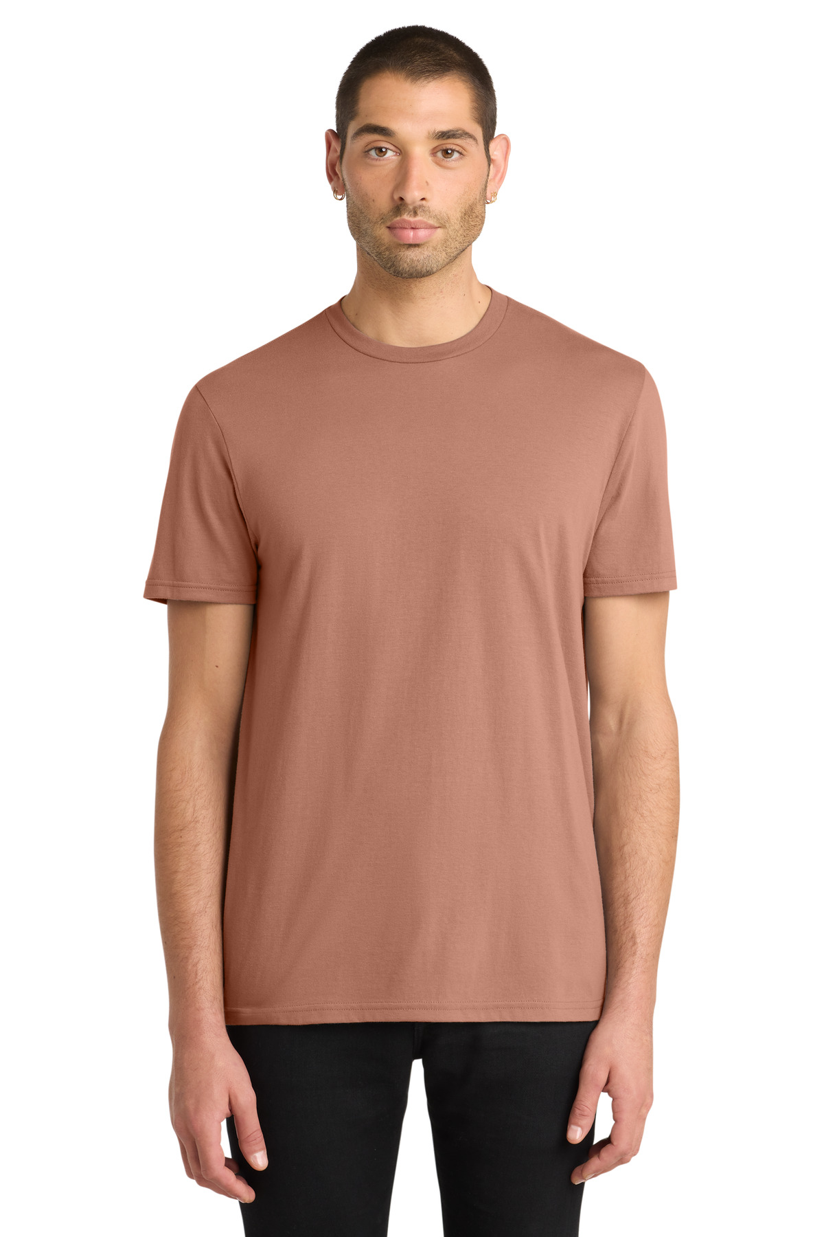 District Very Important Tee . DT6000 259