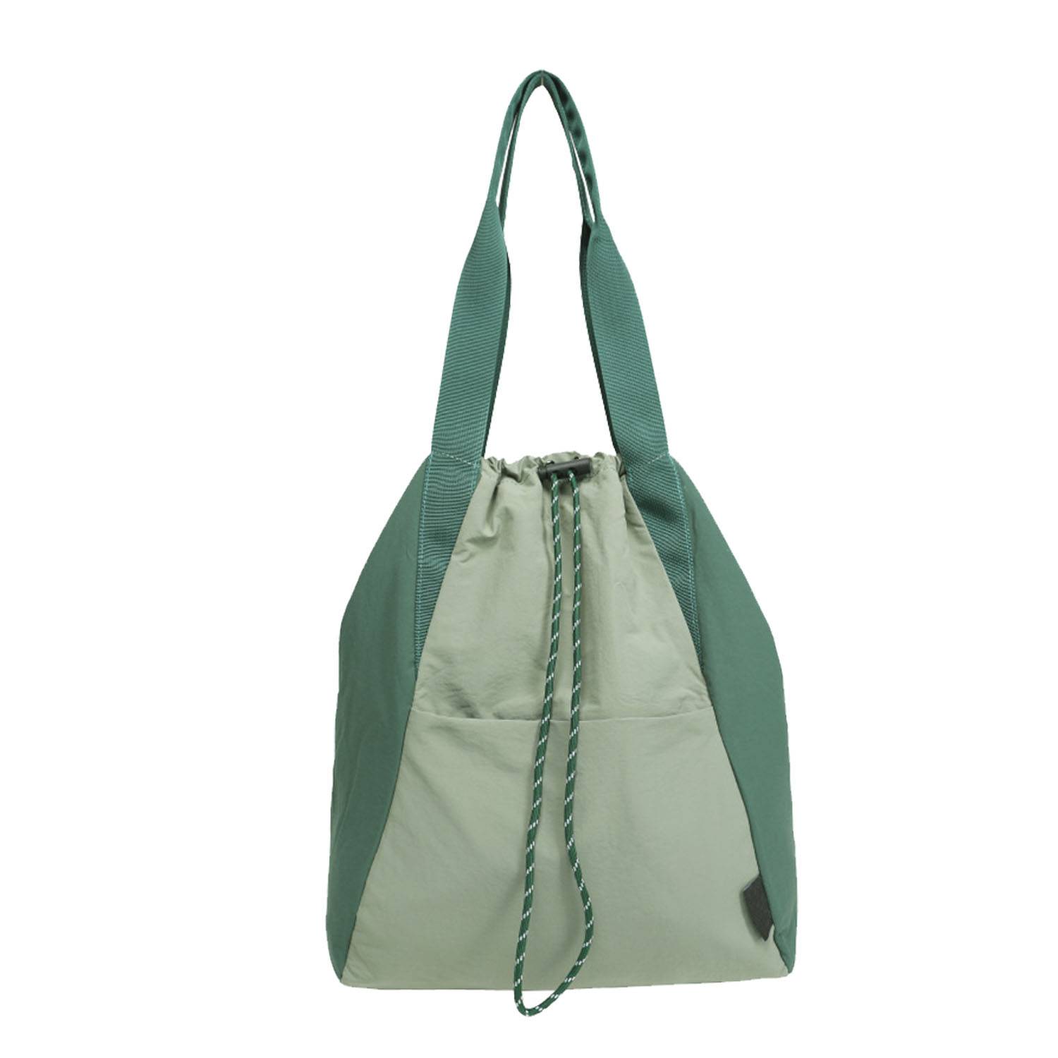 Waterproof Drawstring Backpack w/ Handle 12