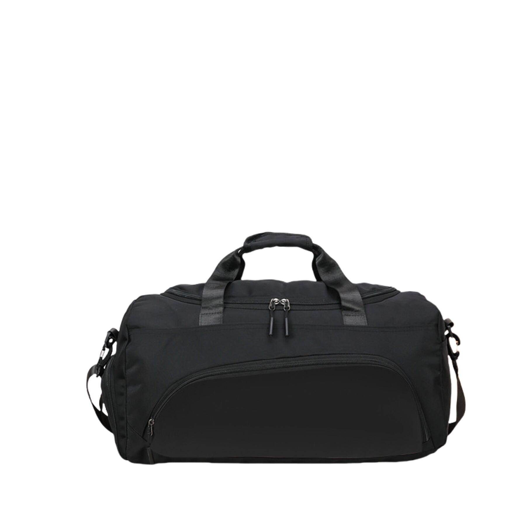 Multifunction Travel Duffle Bag 3