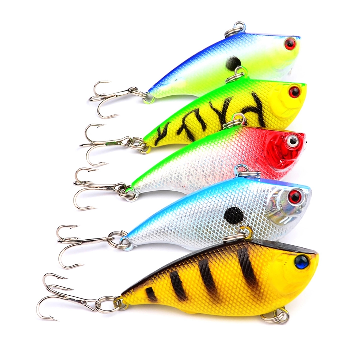 Fishing Lures Baits 4