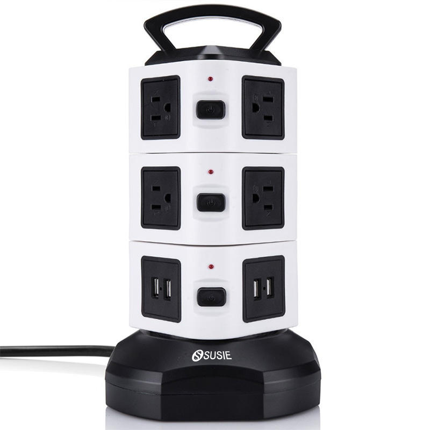 Power Strip Tower 3
