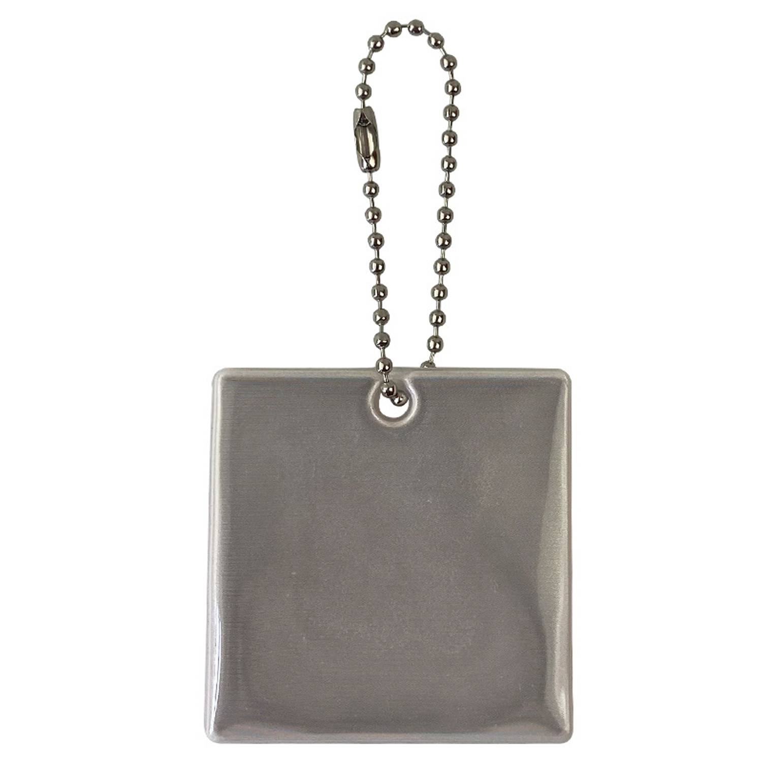 Night Safety PVC Reflective Pendant 6