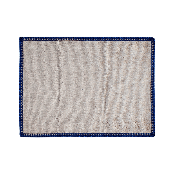 5x7 Premium Microfiber Tech Cloth in Clear Zipper Bag 8