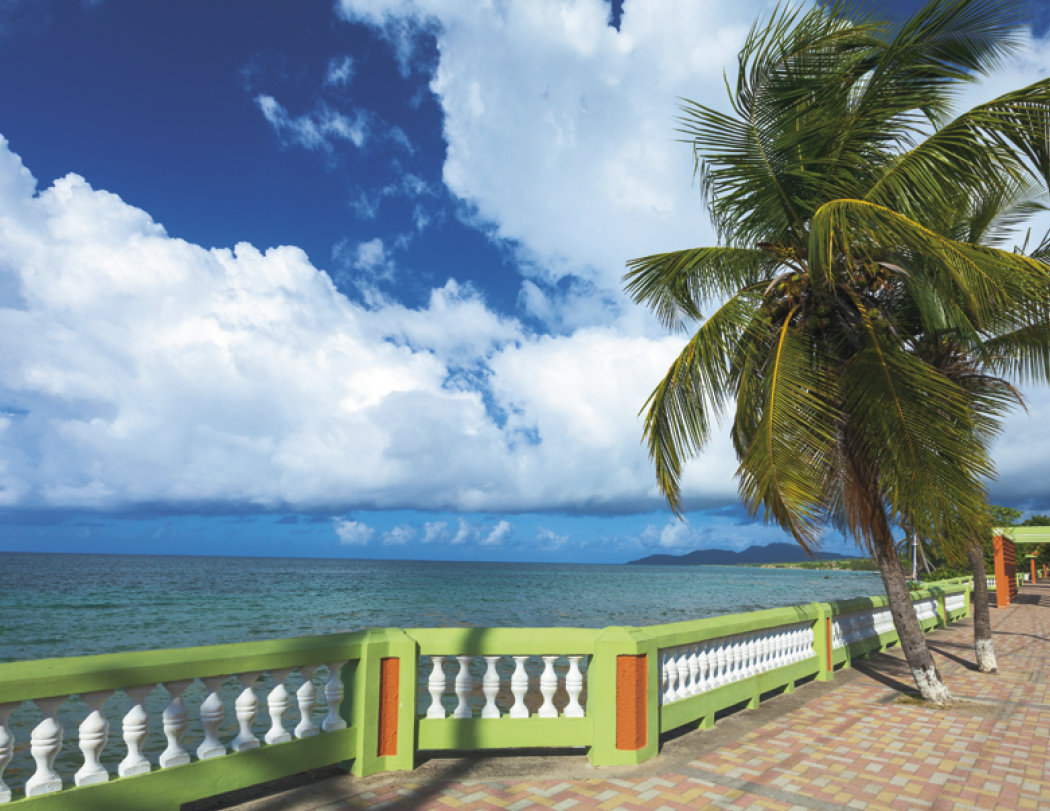 Good Value™ Puerto Rico - Stapled Calendar 24