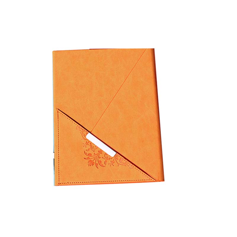 Soft Cover Notebooks for Work/Travel/College 3