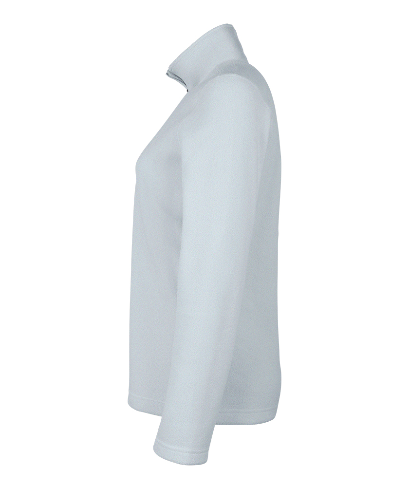Women's Compass Microfleece Pullover 40