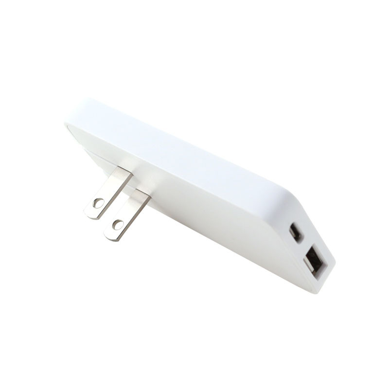 Chi-Charge Stack and Wall Charger In Branded Packaging 20