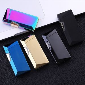 Classic Dual E Arc Lighter 12