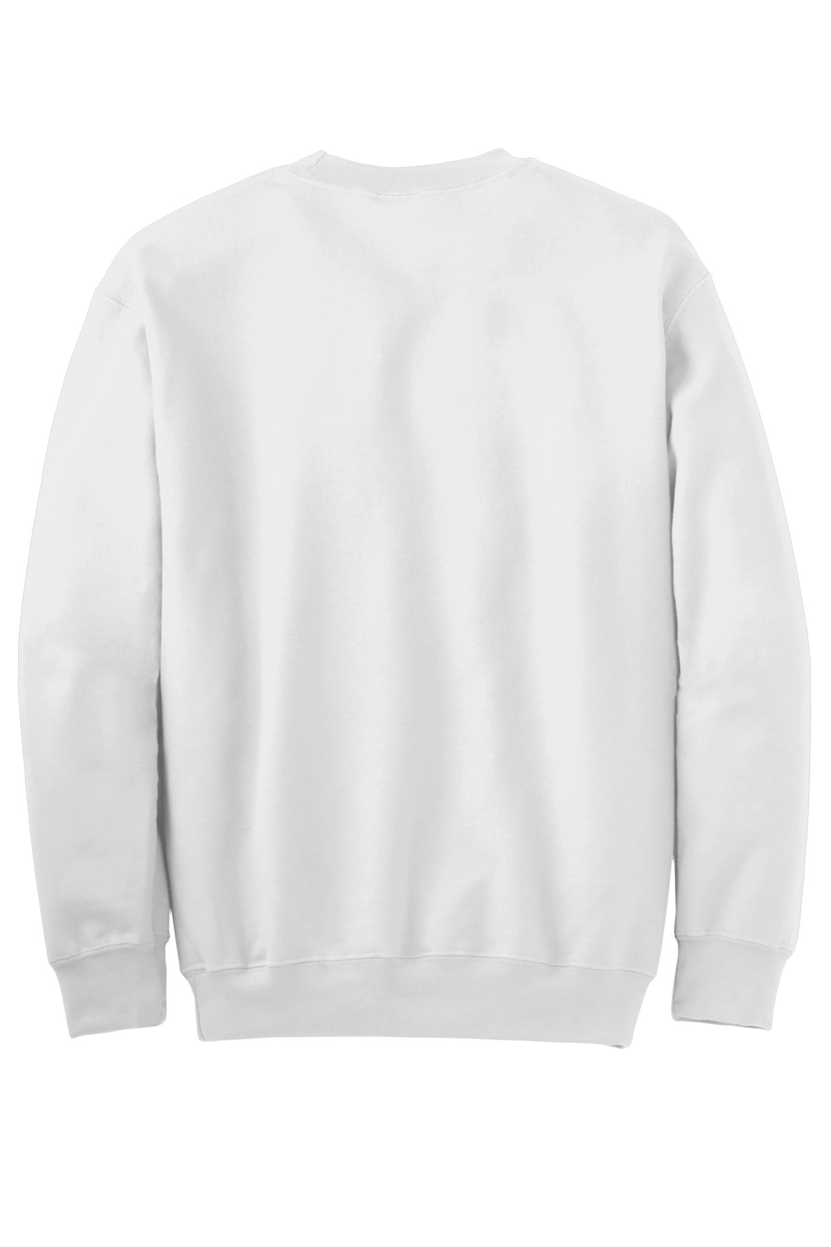 Gildan - DryBlend Crewneck Sweatshirt. 12000, custom hoodie or sweatshirt with logo imprint 6
