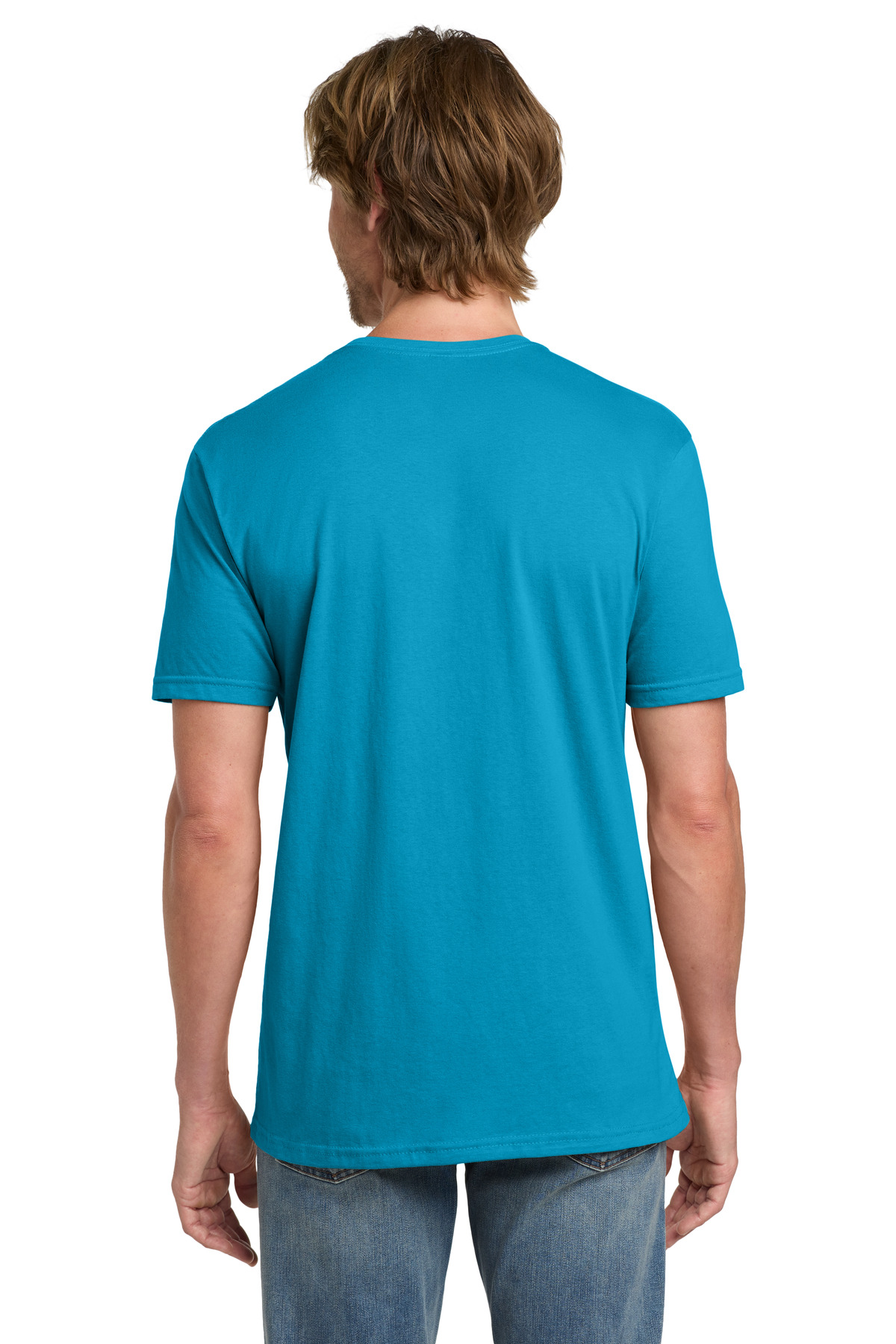 Gildan 100% Ring Spun Cotton T-Shirt. 980 70