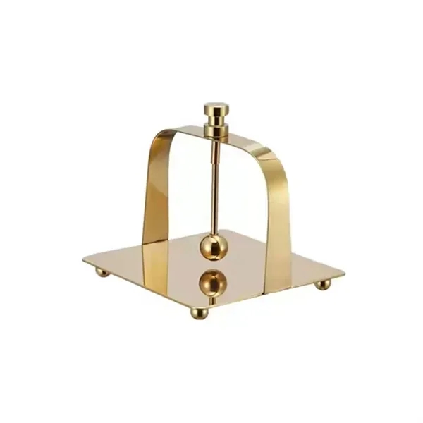 Steel Napkin Holder 3