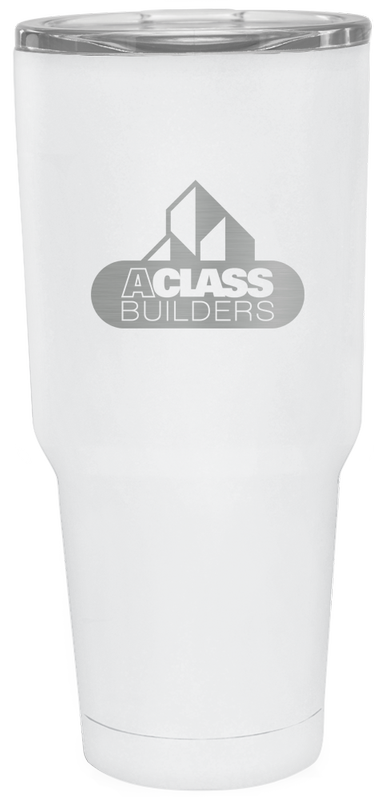 30 oz. Continuum Series - Lasered 3