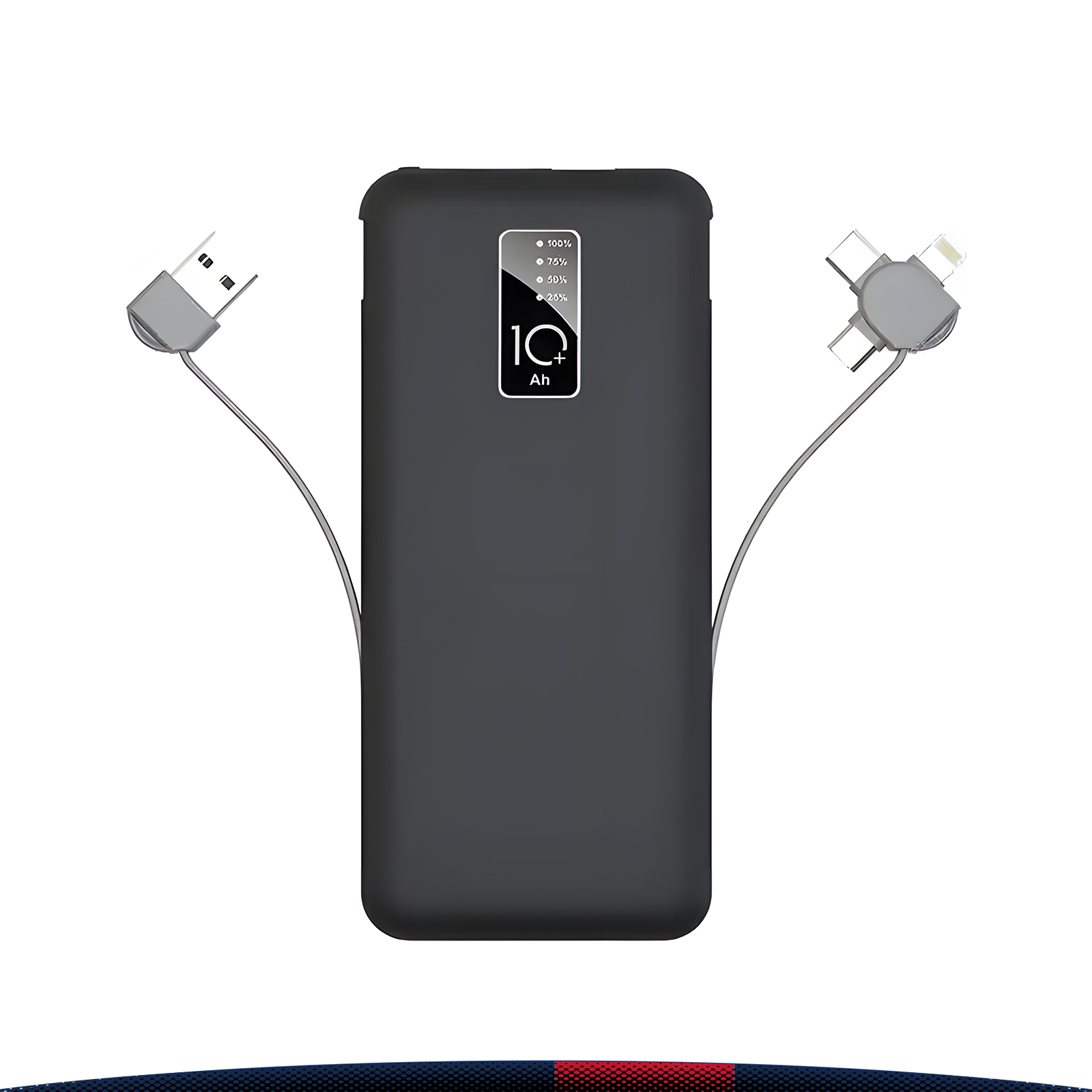 Boson Power Bank-20000mAh 2
