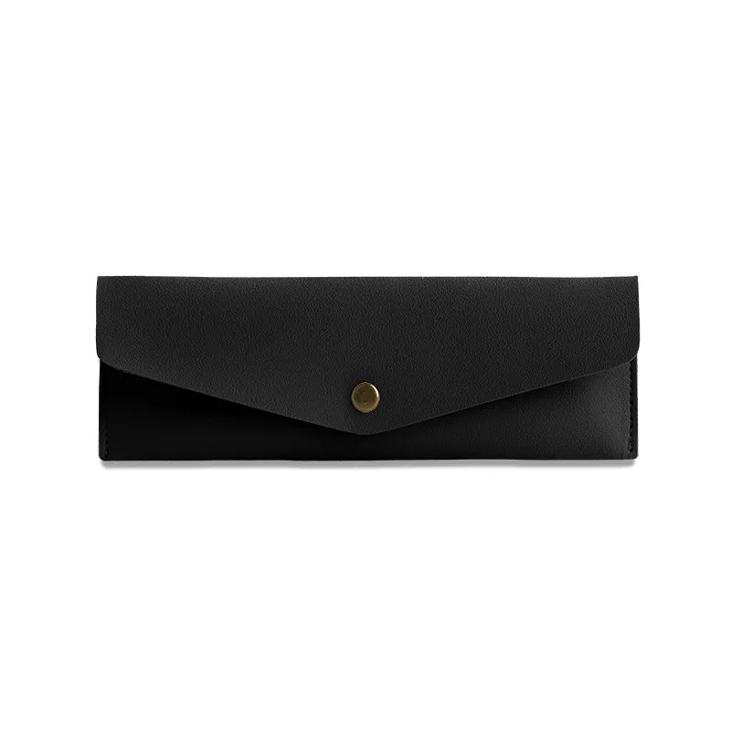 PU Leather Pencil Pouch Bag 5