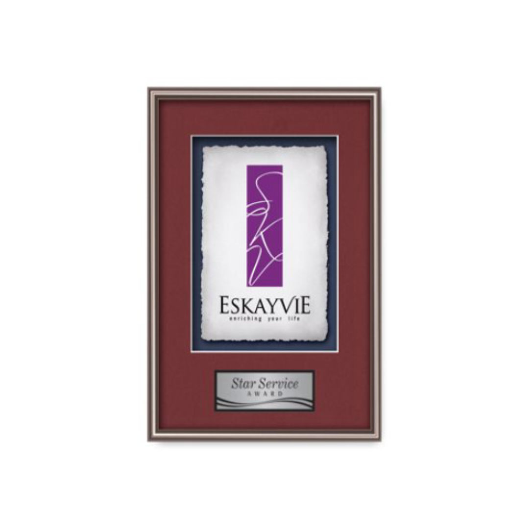 Fenestra -  Bronze 1