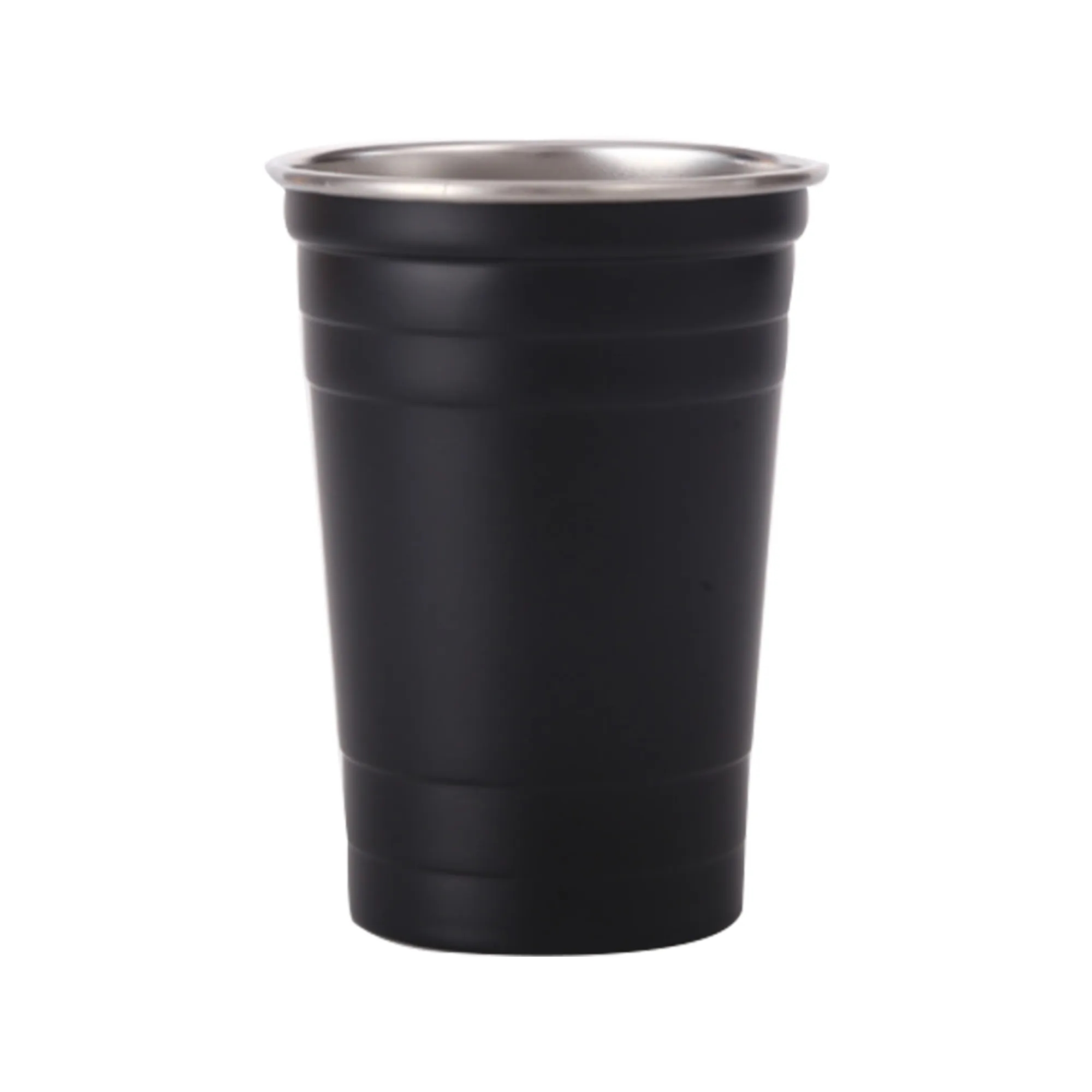 17OZ Stainless Steel Beer Cups 3