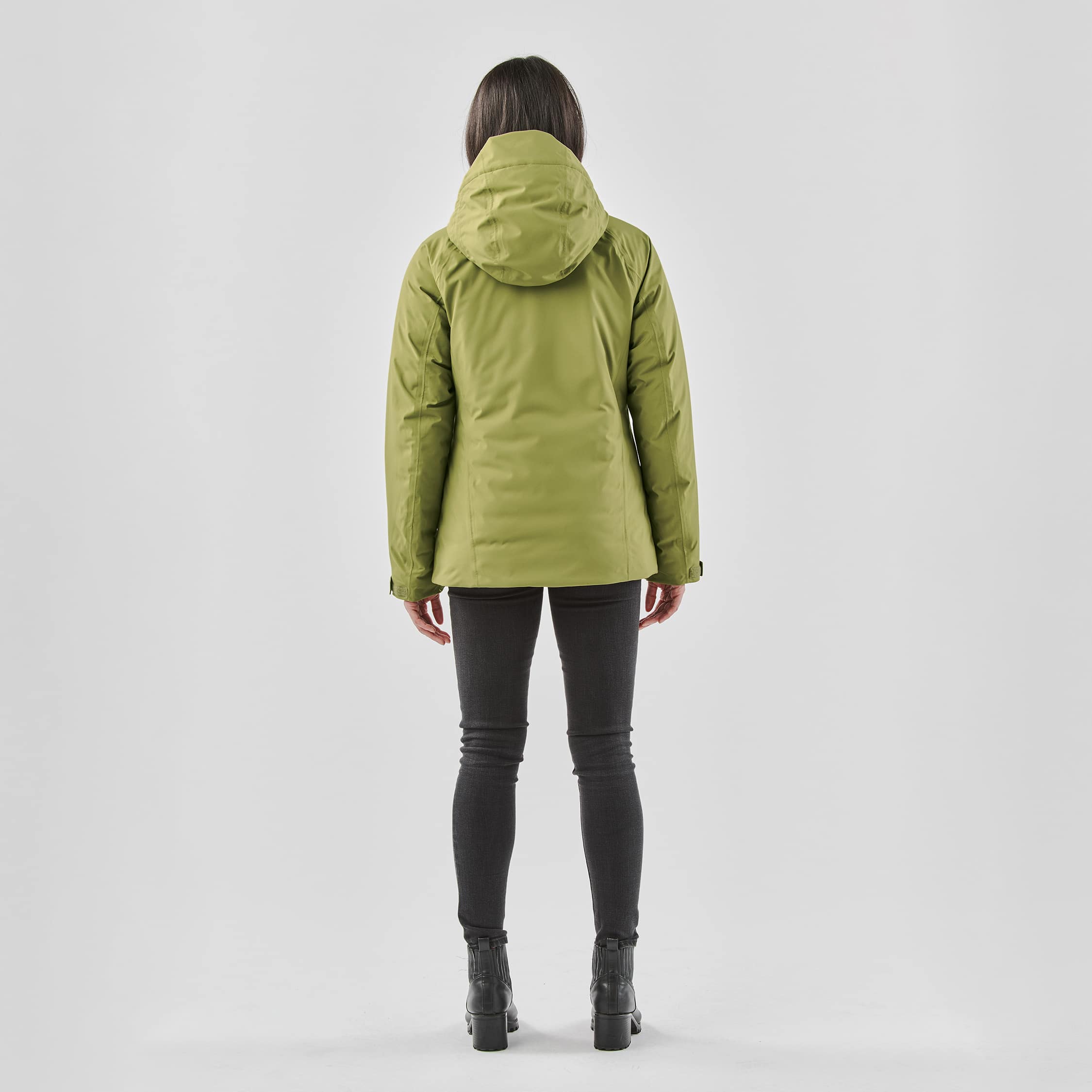 Stormtech Women's Nostromo Thermal Jacket 47