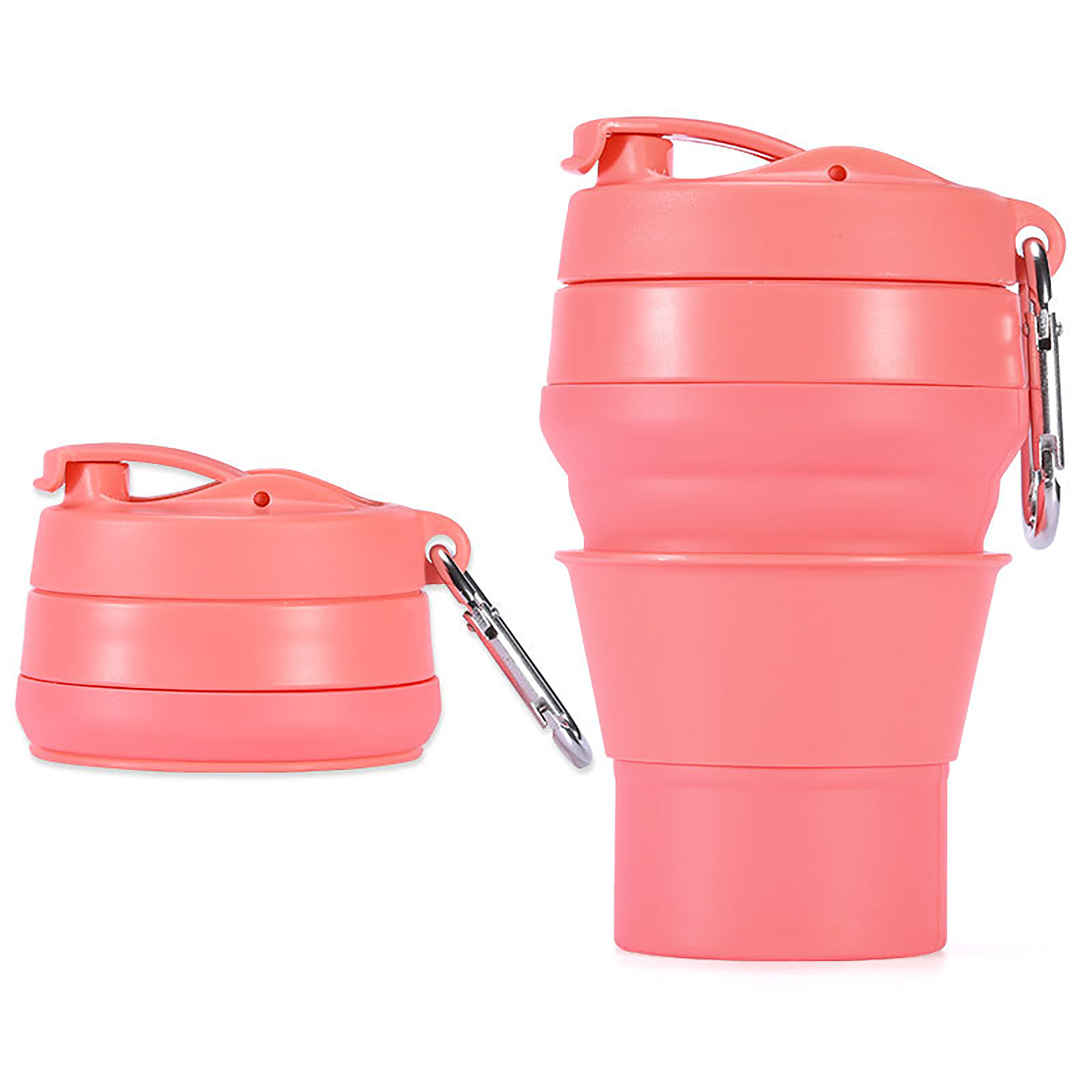 20 oz Collapsible Lightweight Camping Cup 5