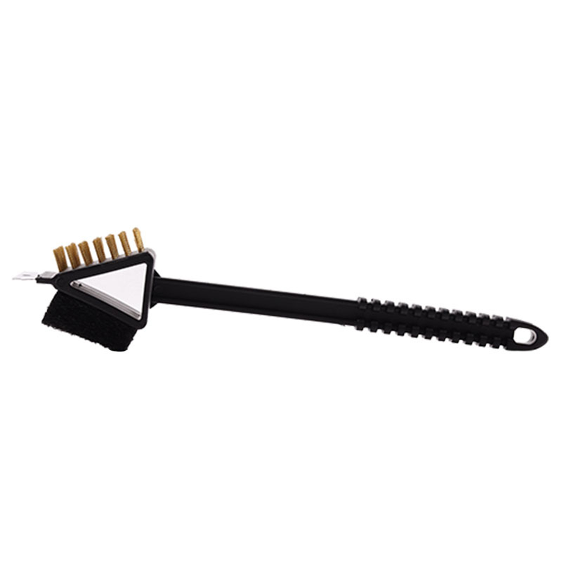 Polypropylene Barbecue Cleaning Brush 3