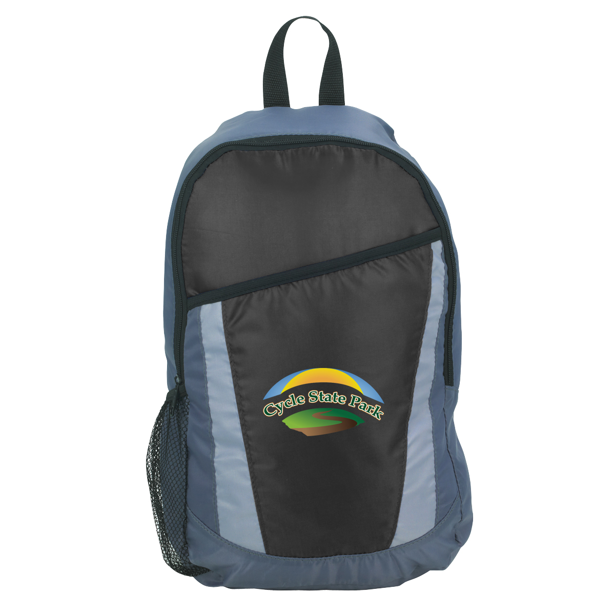 City Backpack 8