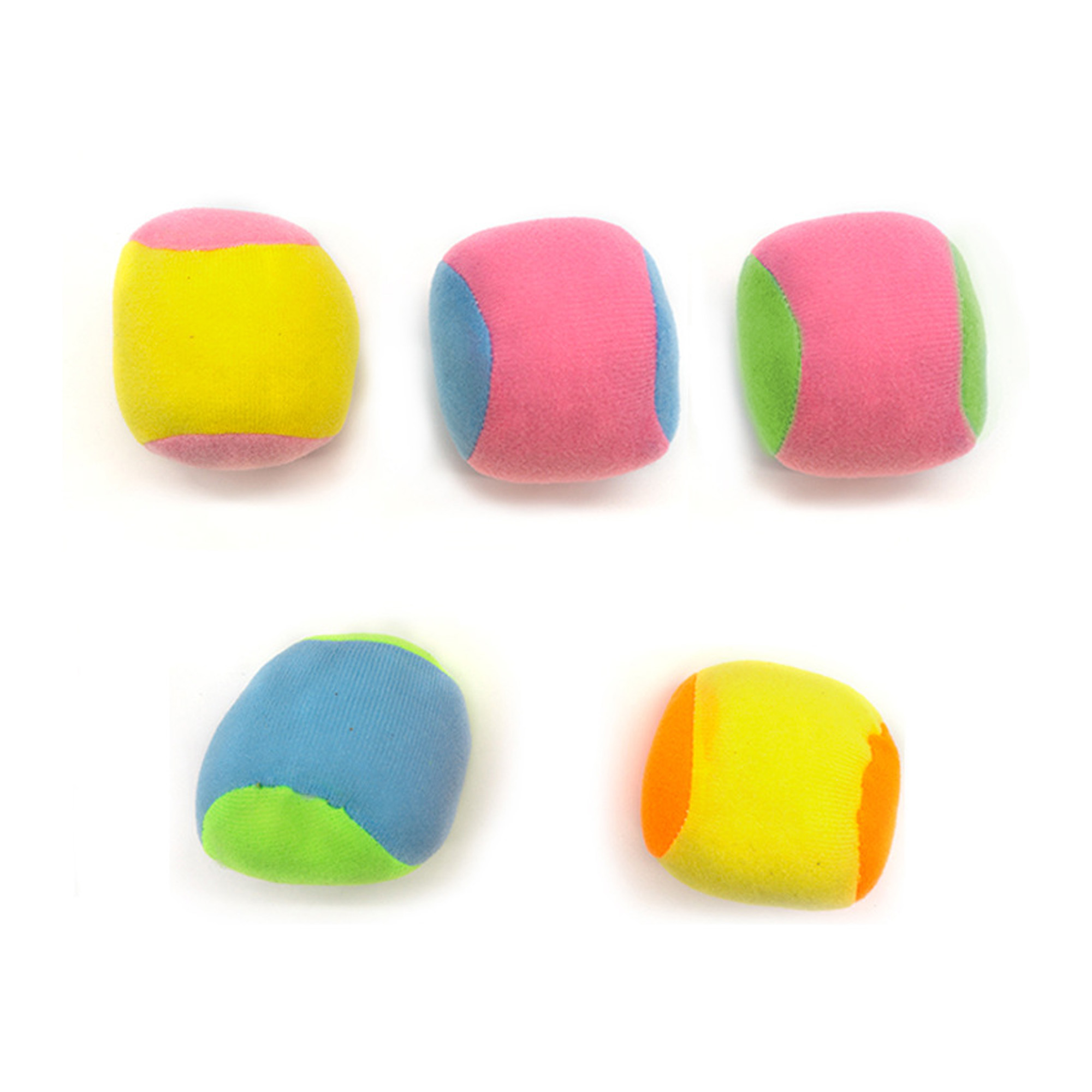 Children Sticky Balls 2