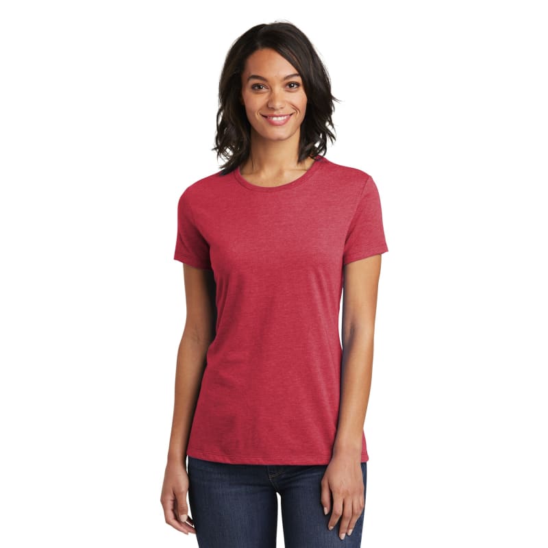 District Women's Very Important Tee . 22