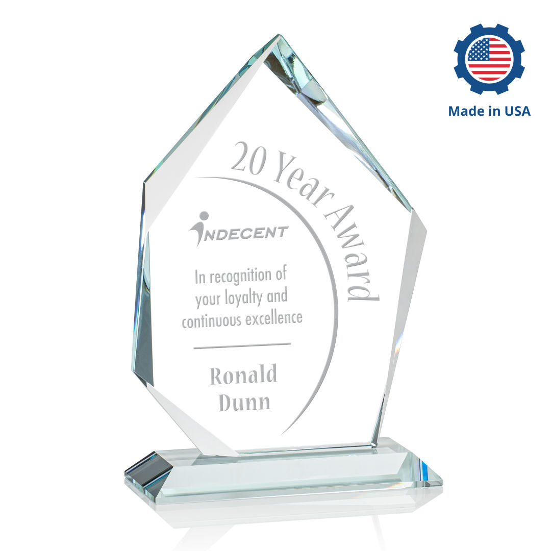Deerhurst Award 1