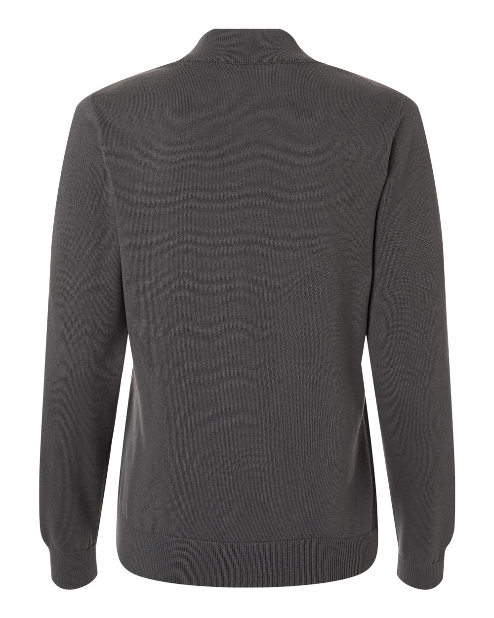 Women's New Classics Quarter-Zip Sweater - DG446W 9