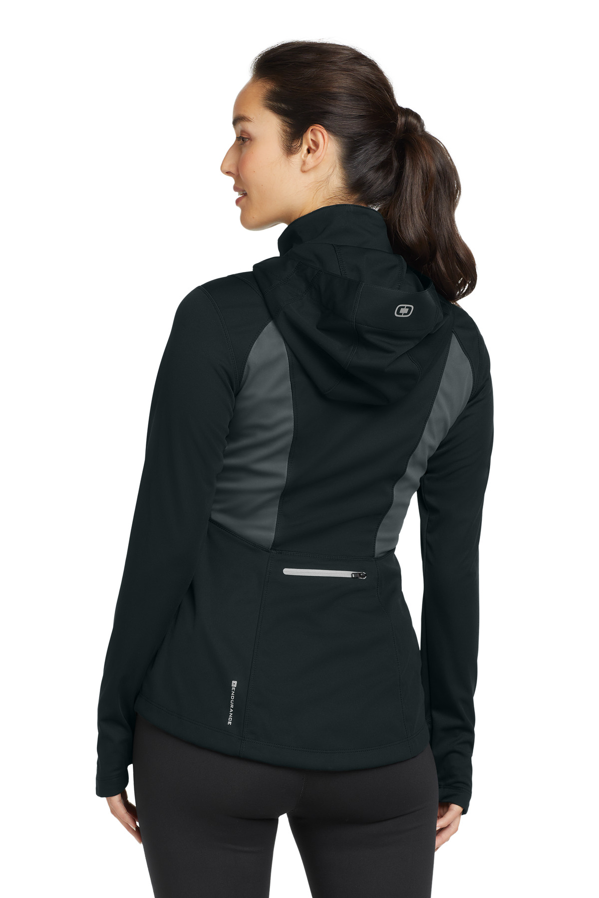 Women's Pivot Soft Shell