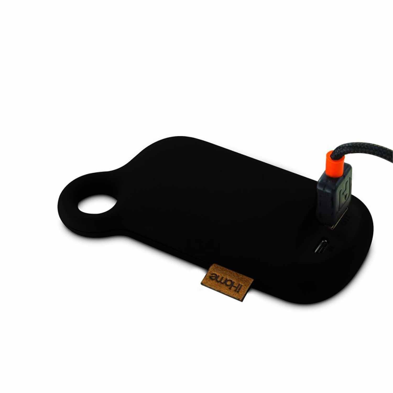 2600mAh Portable Power Bank Mini Keychain 6