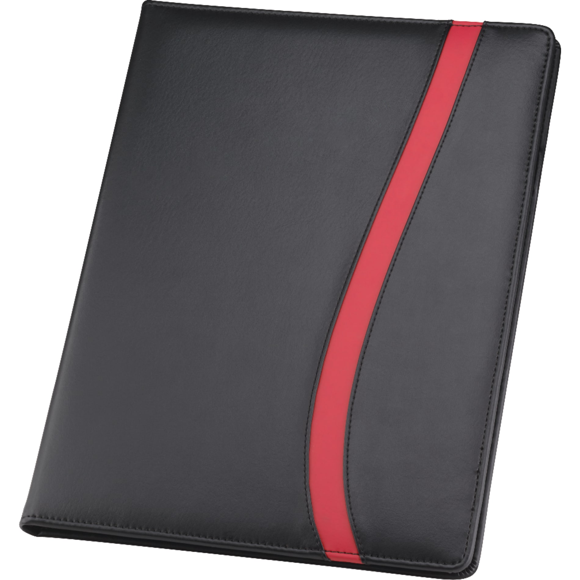 FSC® Mix Session Padfolio 10