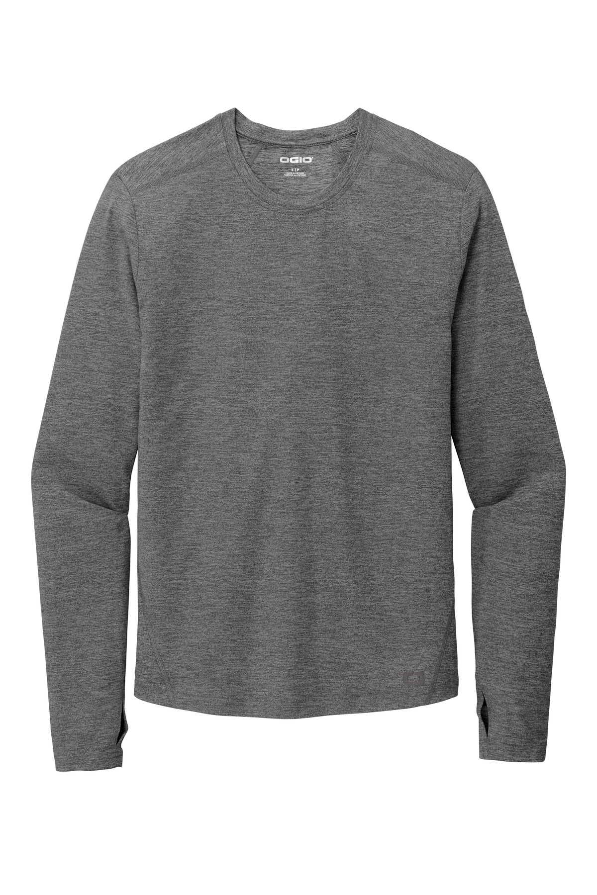 OGIO® Force Long Sleeve Tee 11