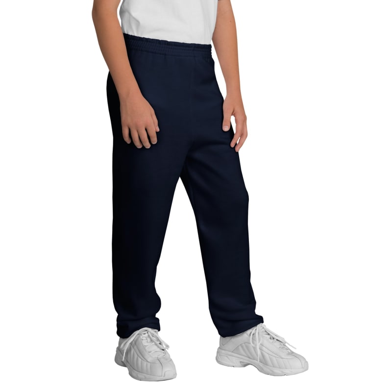 Port & Company - Youth Core Fleece Sweatpant. 23
