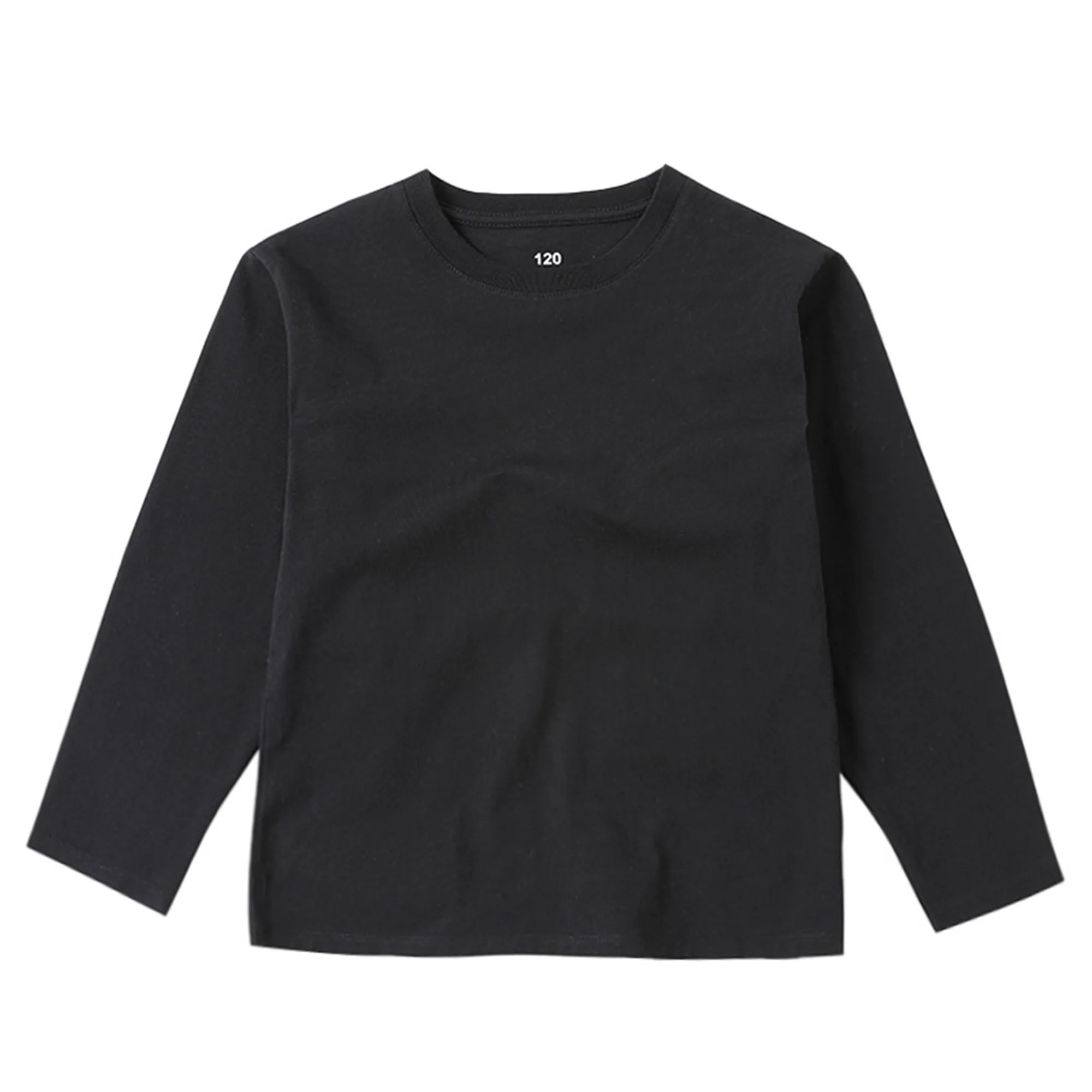 Crewneck Sweatshirt Long Sleeve Shirt, custom hoodie or sweatshirt with logo imprint 8