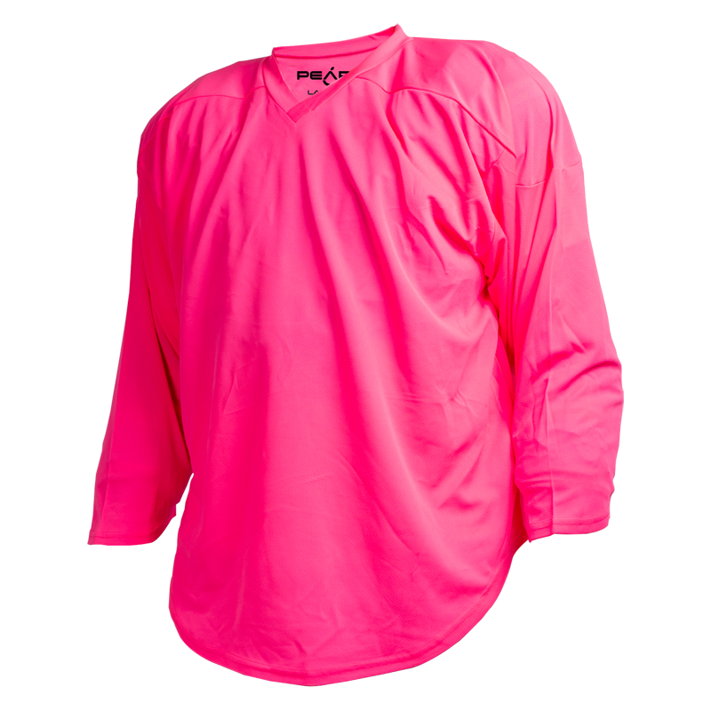 Air Mesh Hockey Jersey Solid 24