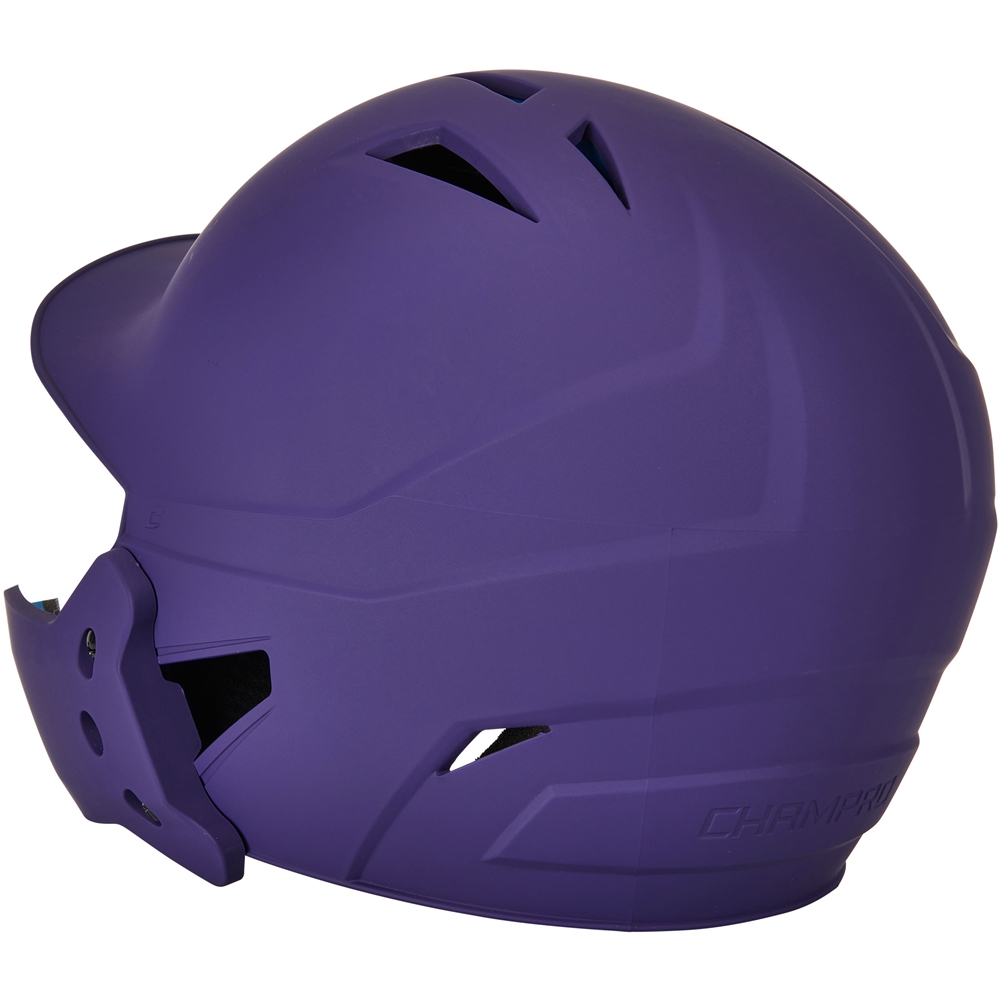 HX Gamer Plus Batting Helmet 26