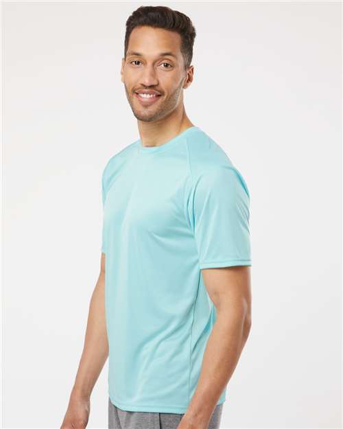 Unisex Islander Performance T-Shirt - 200 34