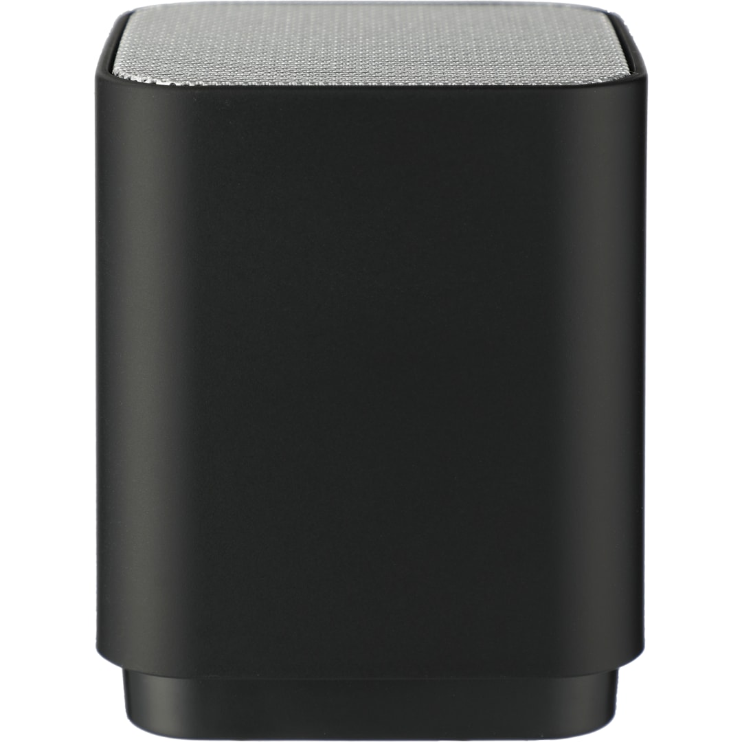 Light Up Logo Bluetooth Speaker 14