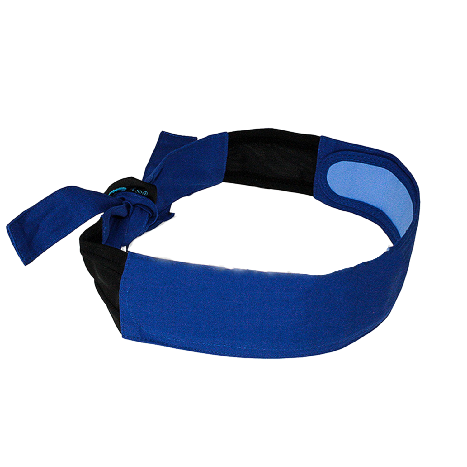 The PVA cooling headband for summer outdoor sports 3