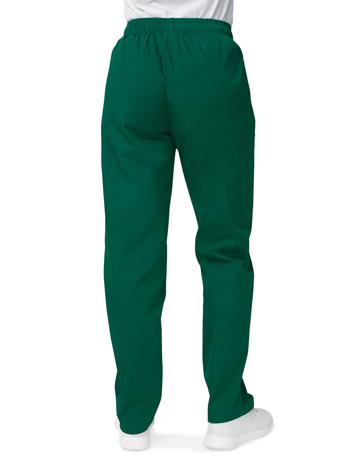 Adar - Sivvan - Women's Elastic Drawstring Cargo Pant 31