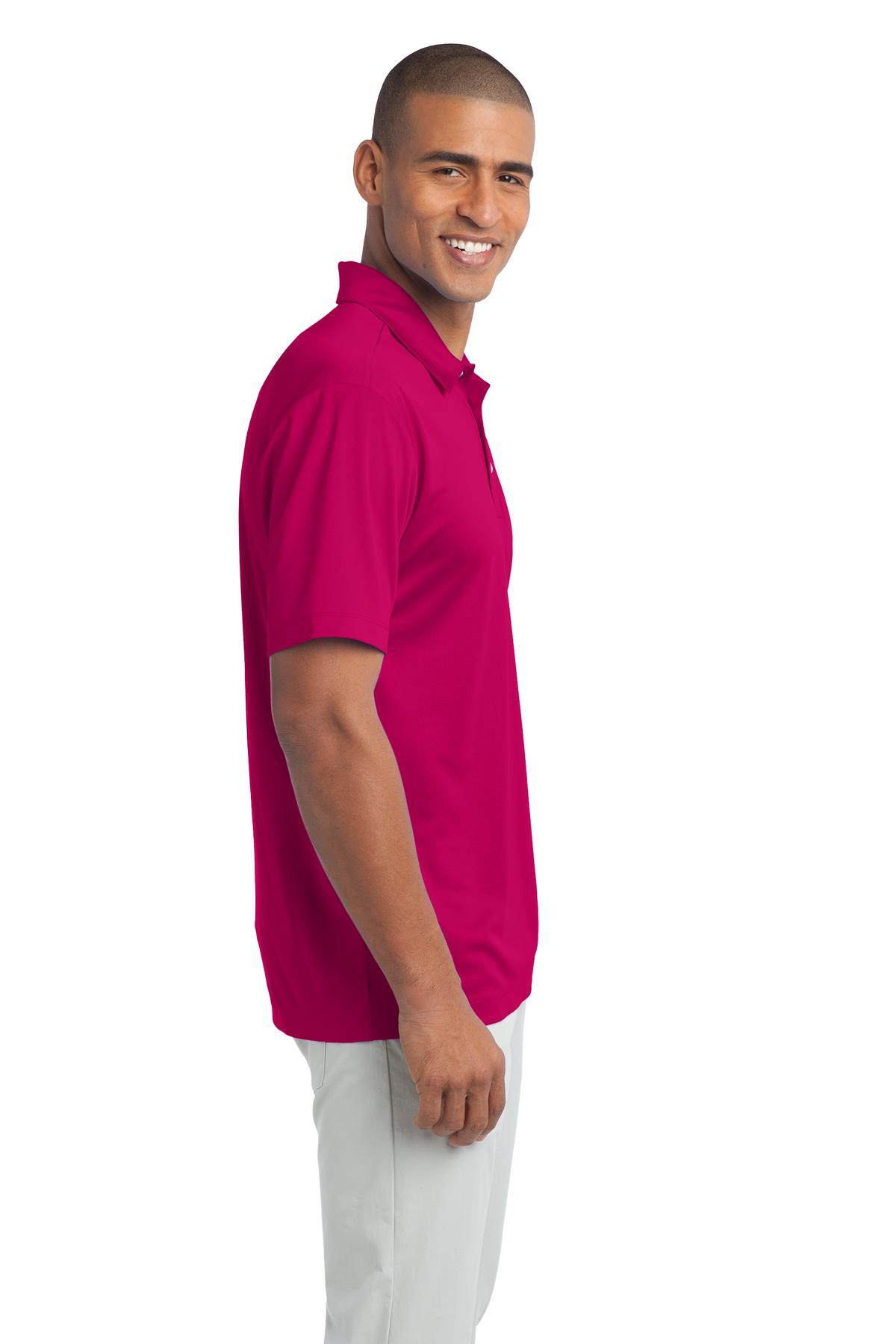 Port Authority® Silk Touch Performance Polo 73