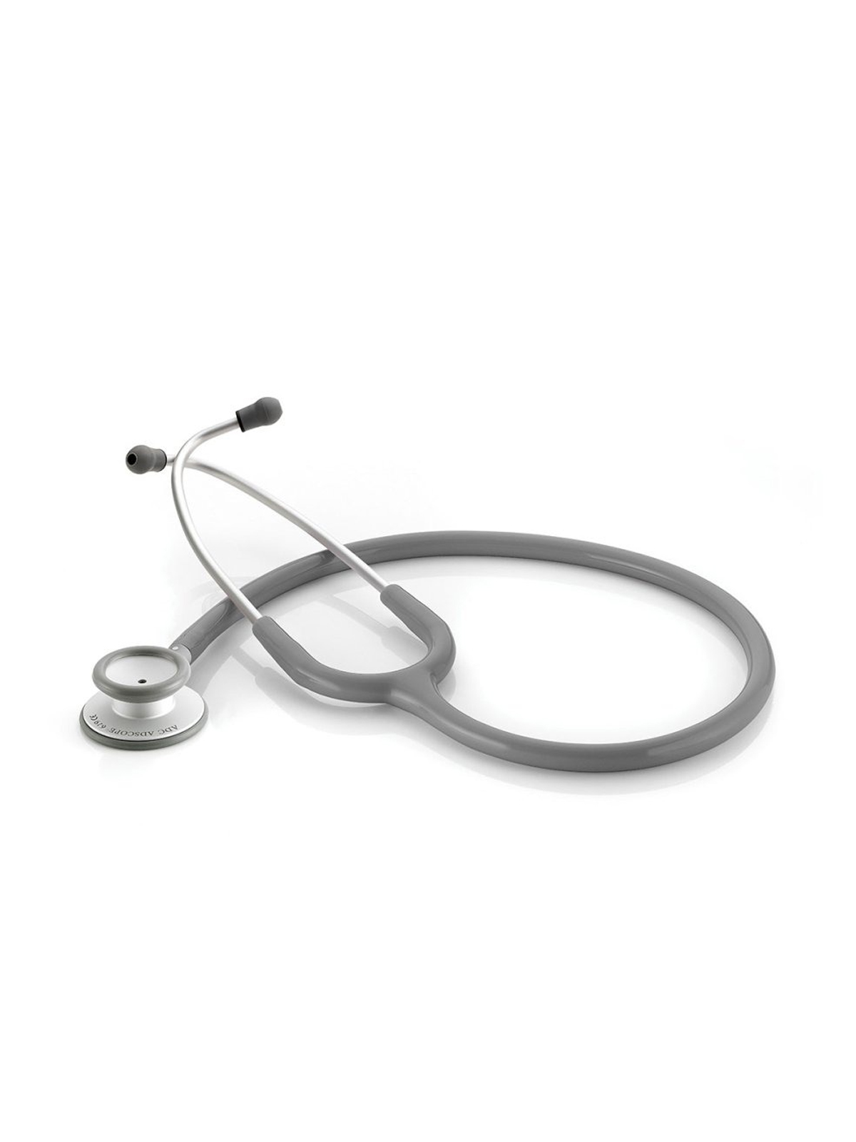 ADC - Adscope® Lite Ultra-lite Clinician Stethoscope 1
