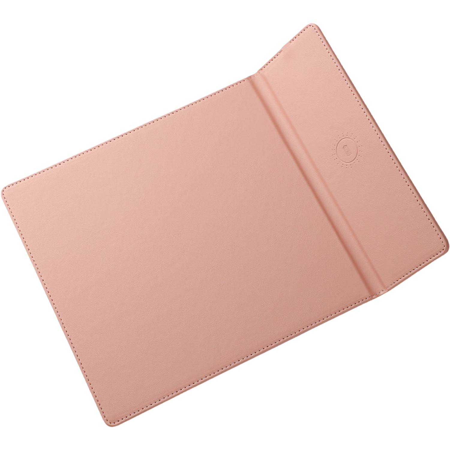 15W Wireless Fast Charging Mouse Pad 10